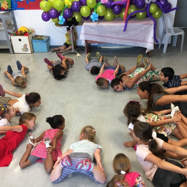 פעילויות לקייטנות קיץ