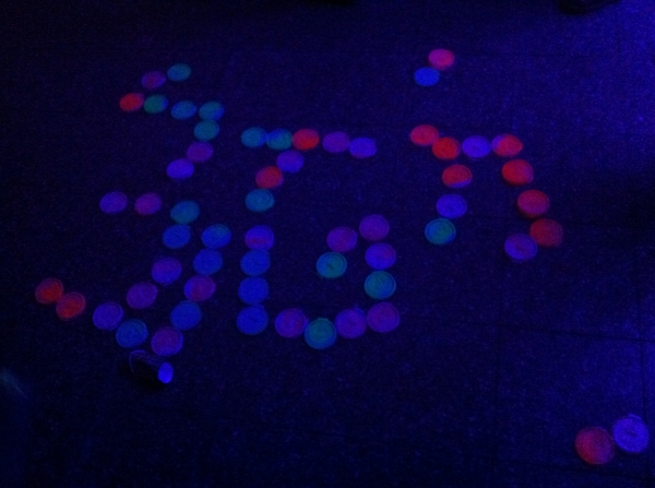 ultra event for kids