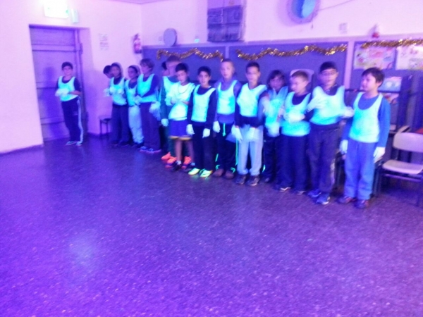 ultra party for kids