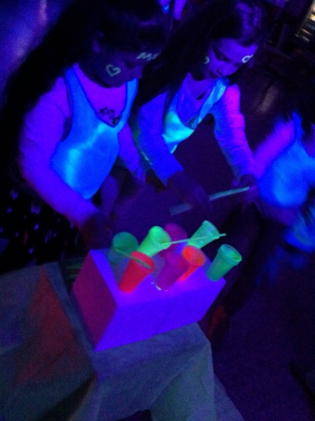 ultras great parties