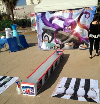 רעיונות ליום הולדת לבנים