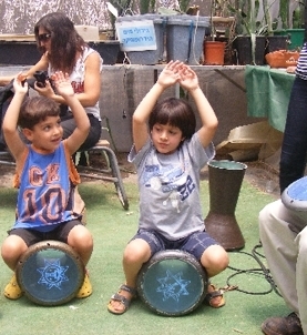 הפעלות לילדים בימי הקורונה